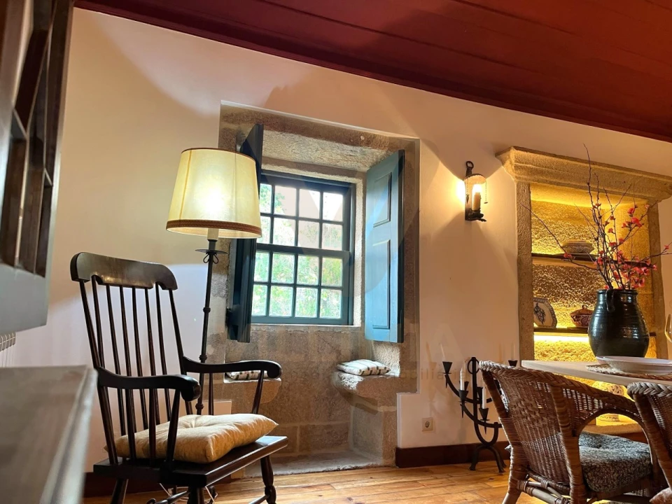 Quinta T3 para Venda em Lanheses Foto 25