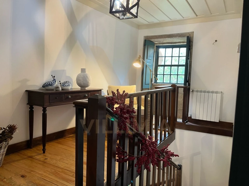 Quinta T3 para Venda em Lanheses Foto 30