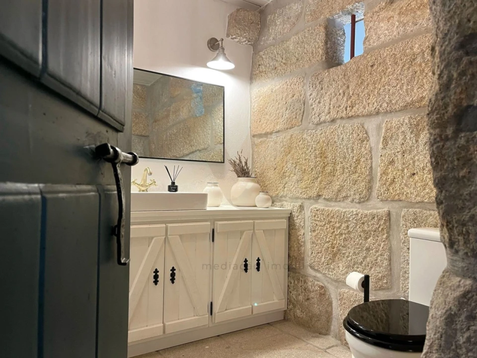 Quinta T3 para Venda em Lanheses Foto 42