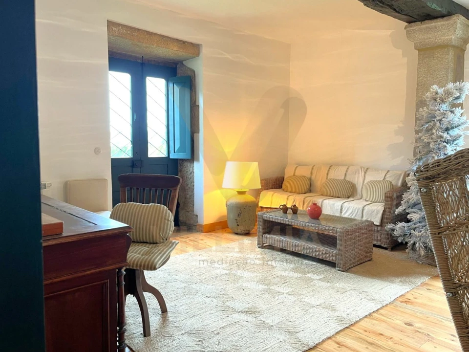 Quinta T3 para Venda em Lanheses Foto 47