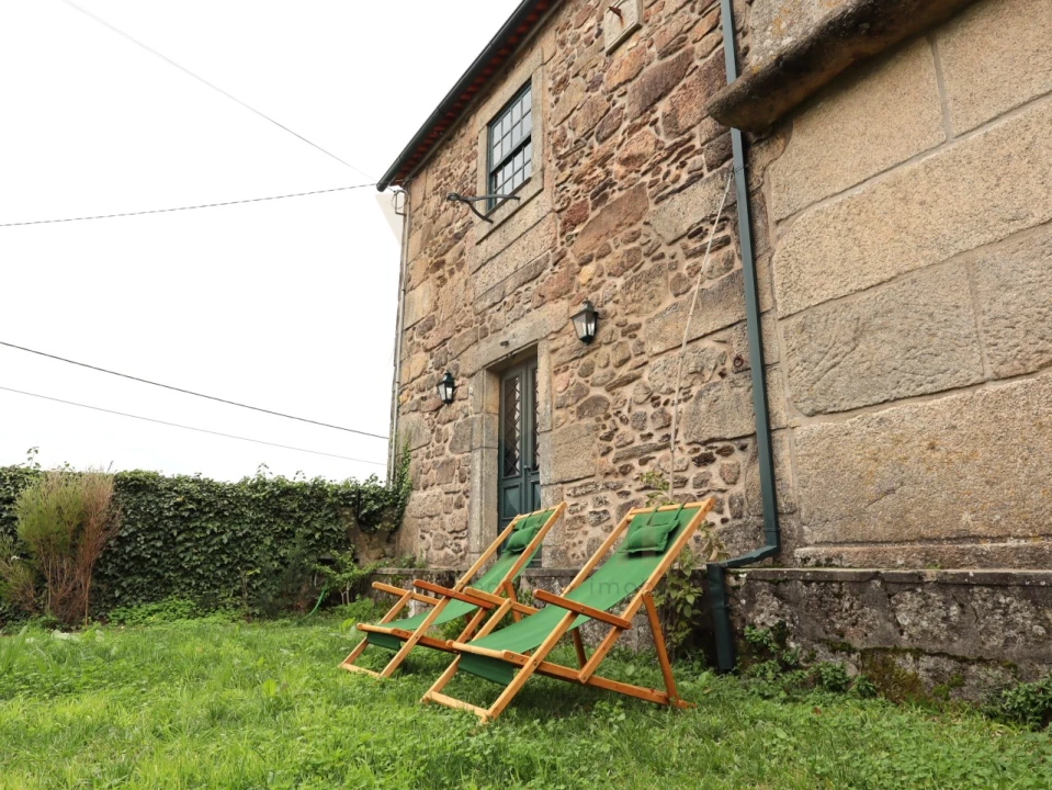 Quinta T3 para Venda em Lanheses Foto 4