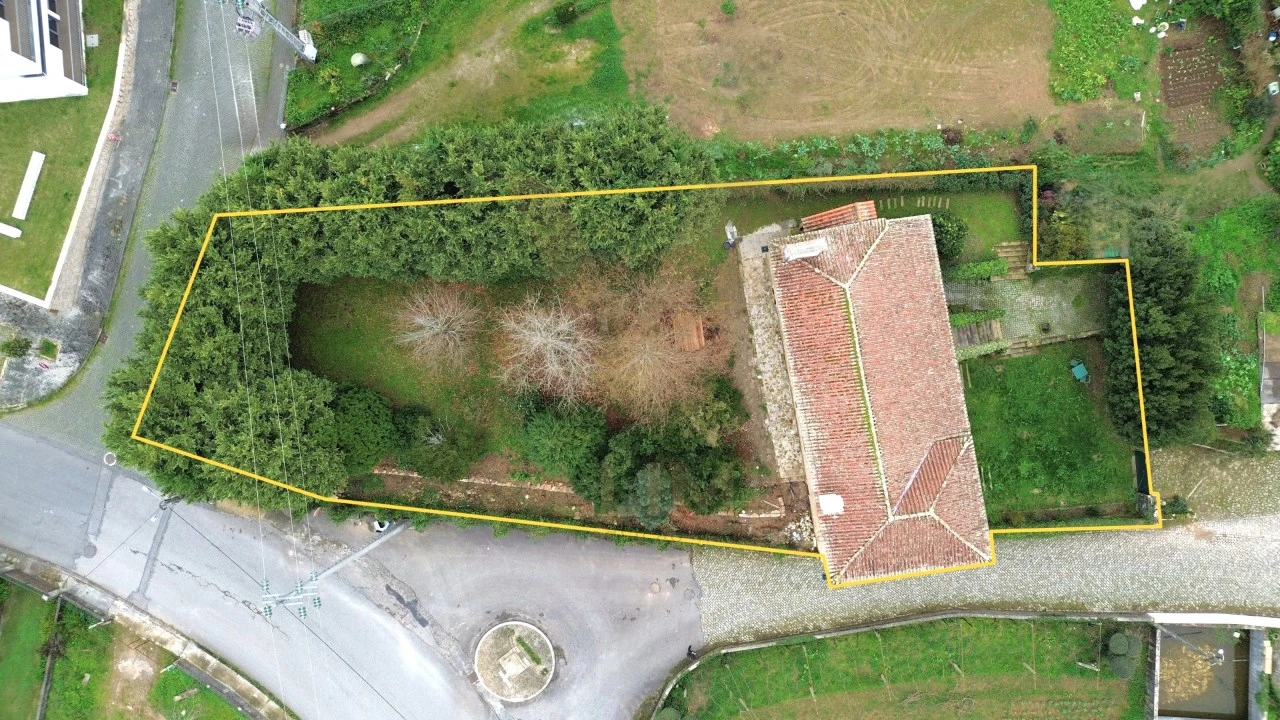 Quinta T3 para Venda em Lanheses Foto 58