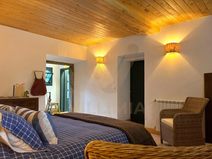 Quinta T3 para Venda em Lanheses Foto 52