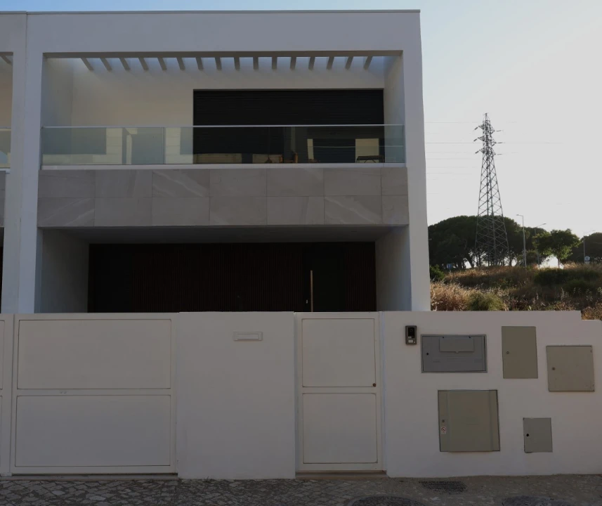 Moradia T3 para Venda em Gambia-Pontes-Alto da Guerra Foto 48