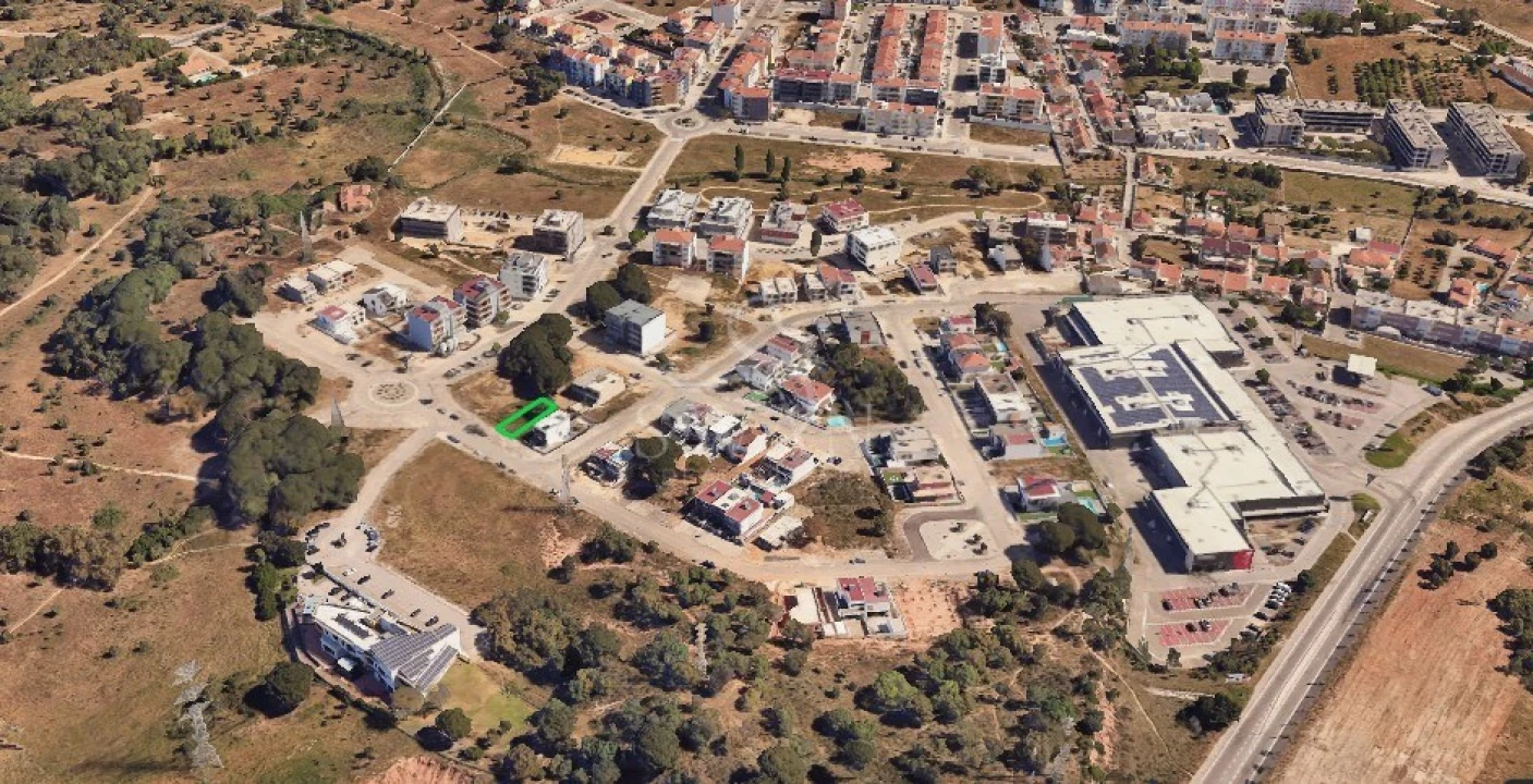 Terreno para Venda em Gambia-Pontes-Alto da Guerra Foto 12