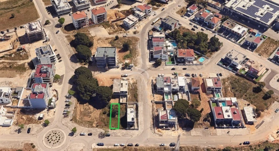 Terreno para Venda em Gambia-Pontes-Alto da Guerra