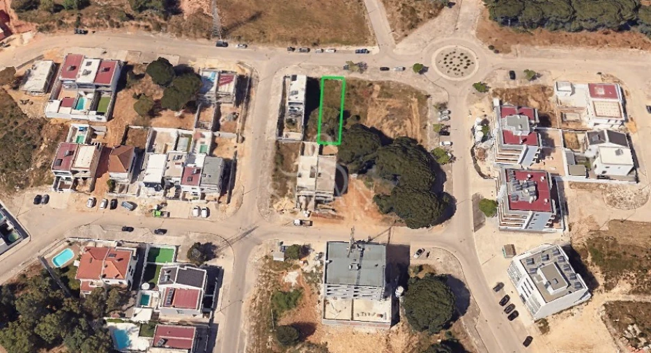 Terreno para Venda em Gambia-Pontes-Alto da Guerra Foto 2