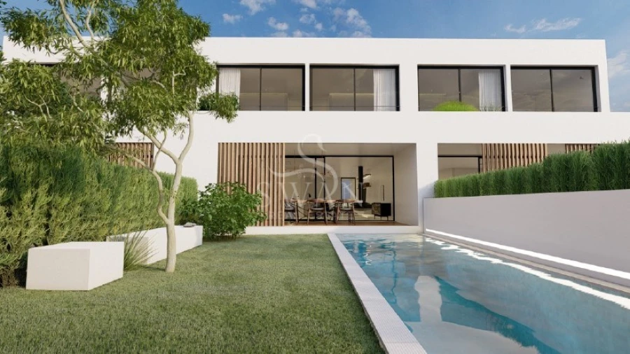 Terreno para Venda em Gambia-Pontes-Alto da Guerra Foto 11