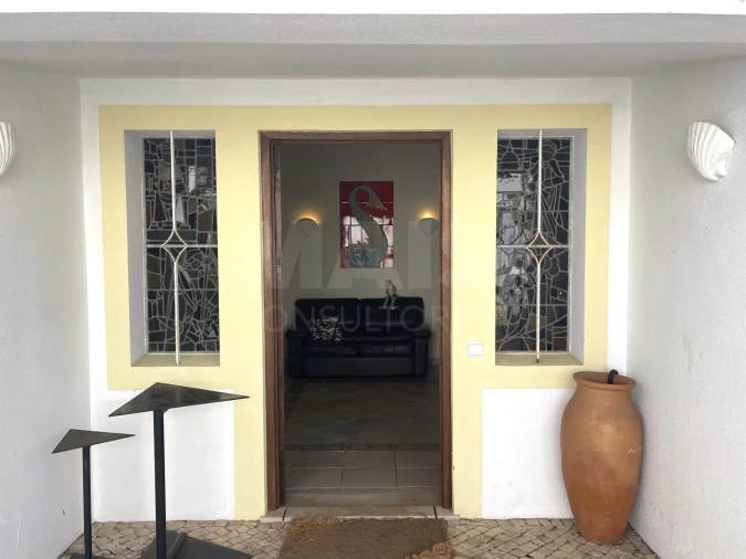 Moradia T5 para Venda em Alvor Foto 3