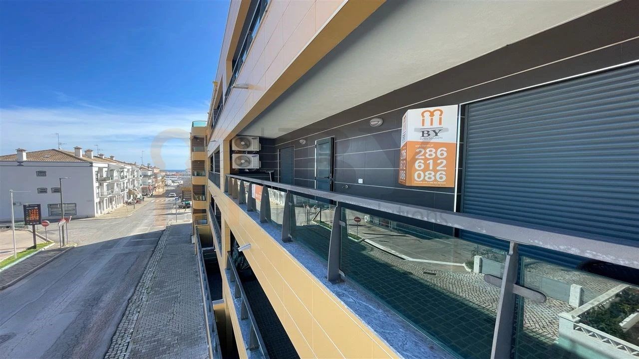 Apartamento T1 para Venda em Vila Nova de Cacela Foto 1