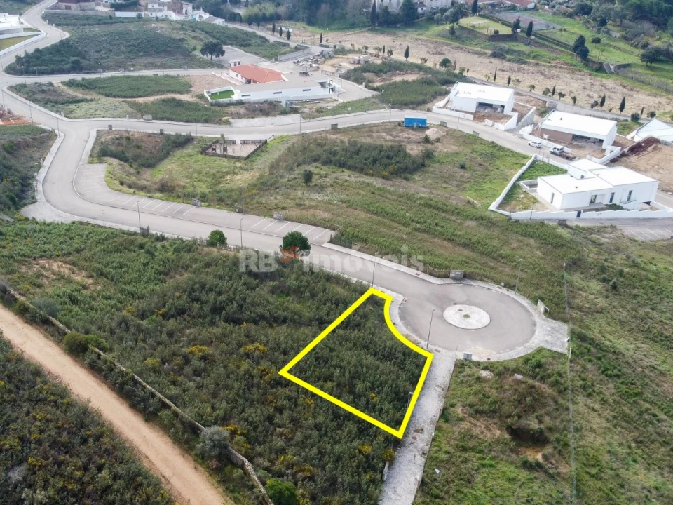 Terreno para Venda em Constancia Foto 2