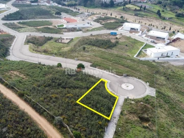 Terreno para Venda em Constancia