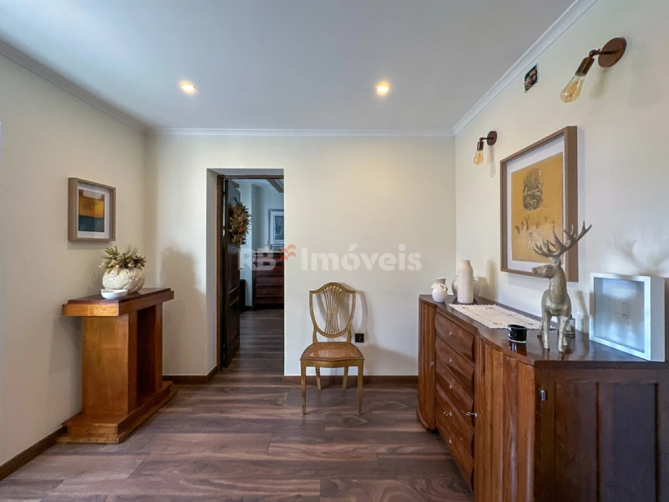 Moradia T3 para Venda em Azinhaga Foto 3