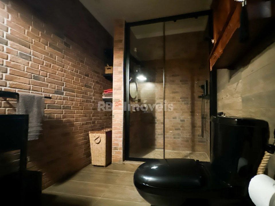 Moradia T3 para Venda em Azinhaga Foto 21