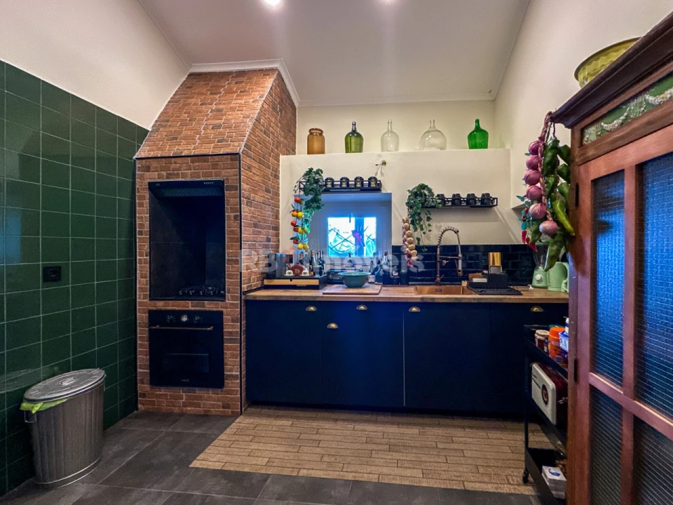 Moradia T3 para Venda em Azinhaga Foto 26