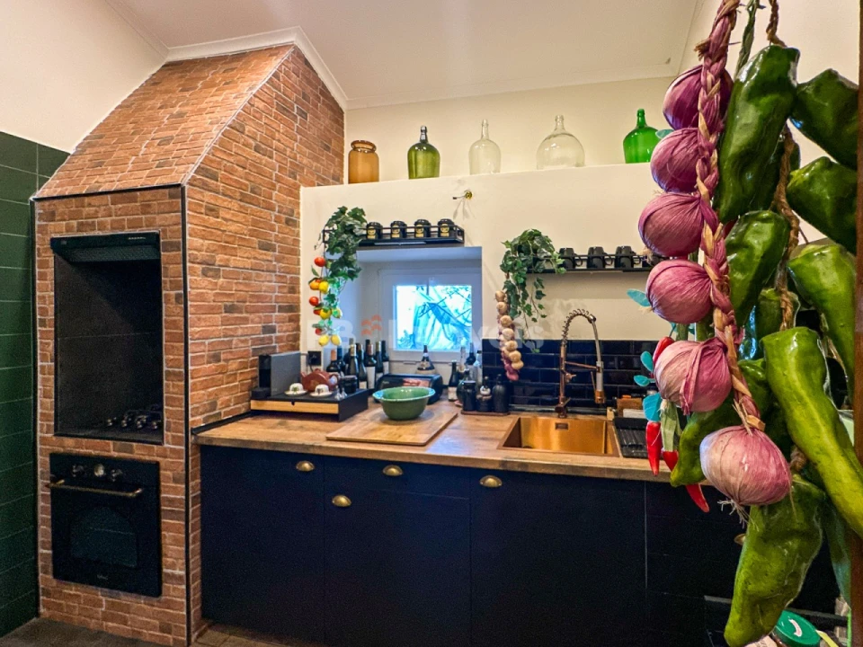 Moradia T3 para Venda em Azinhaga Foto 28