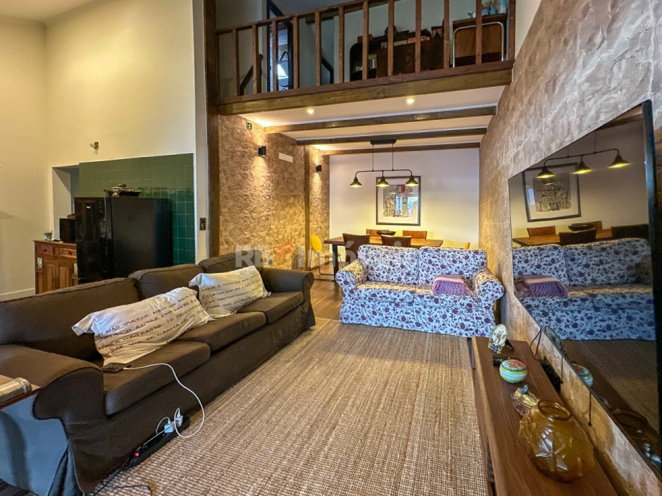 Moradia T3 para Venda em Azinhaga Foto 2