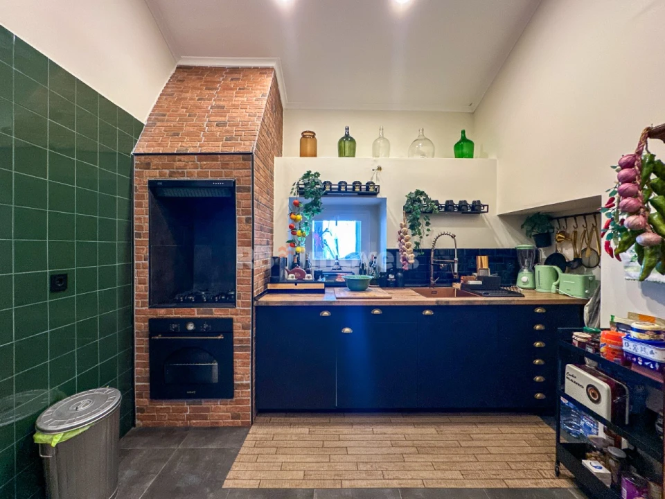 Moradia T3 para Venda em Azinhaga Foto 29