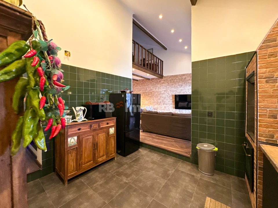 Moradia T3 para Venda em Azinhaga Foto 33