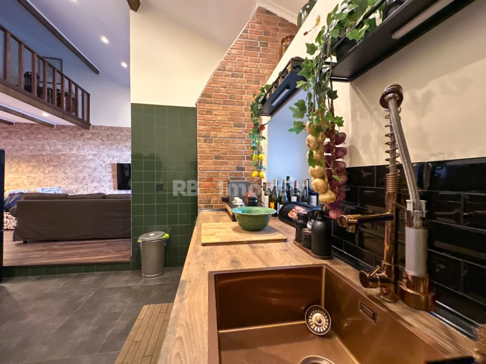 Moradia T3 para Venda em Azinhaga Foto 30