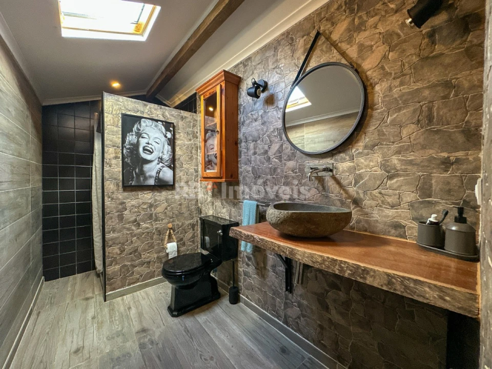 Moradia T3 para Venda em Azinhaga Foto 38