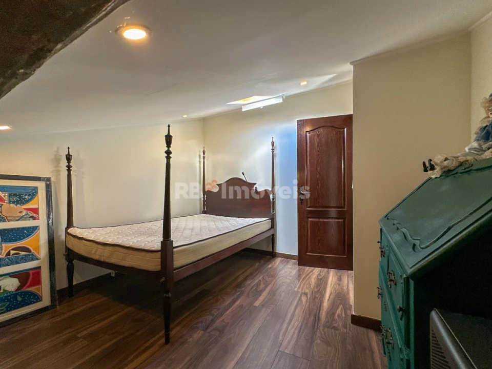 Moradia T3 para Venda em Azinhaga Foto 39