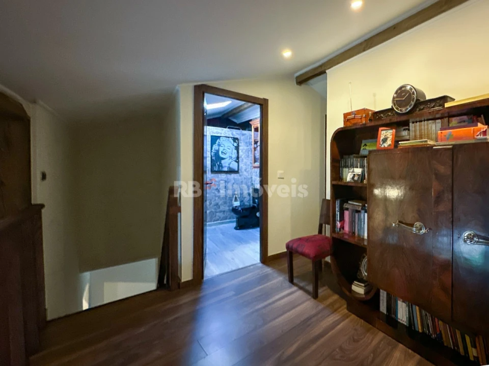 Moradia T3 para Venda em Azinhaga Foto 46