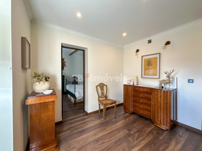 Moradia T3 para Venda em Azinhaga Foto 7