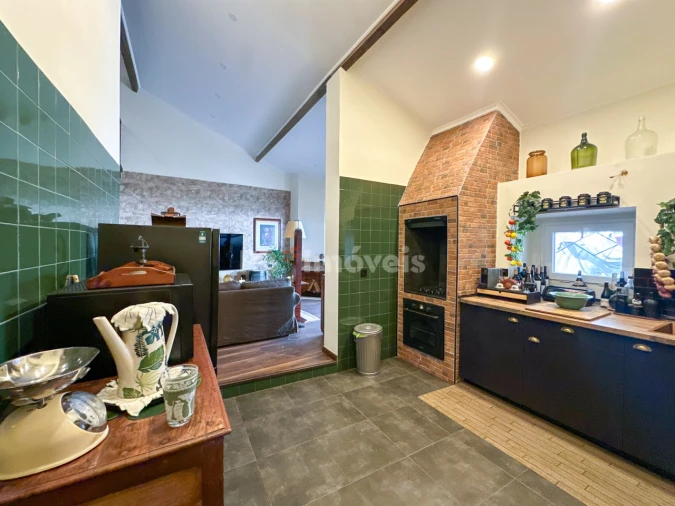 Moradia T3 para Venda em Azinhaga Foto 25