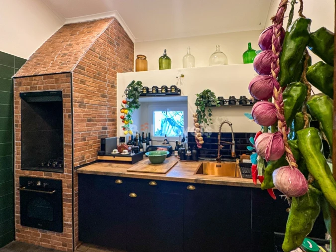 Moradia T3 para Venda em Azinhaga Foto 28