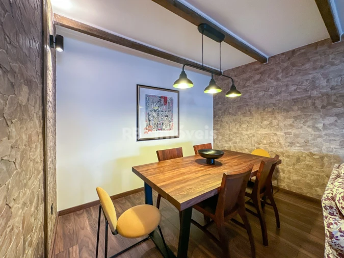 Moradia T3 para Venda em Azinhaga Foto 12