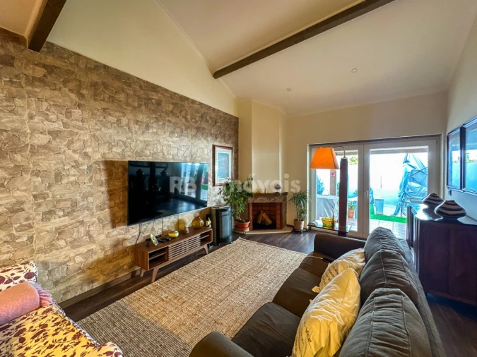 Moradia T3 para Venda em Azinhaga Foto 19