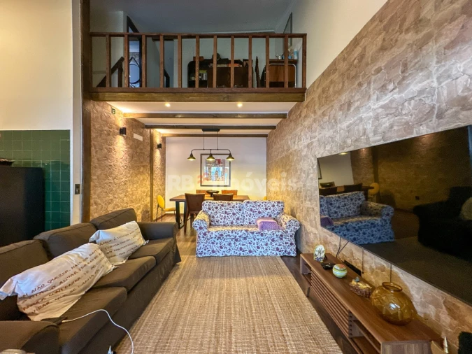 Moradia T3 para Venda em Azinhaga Foto 8