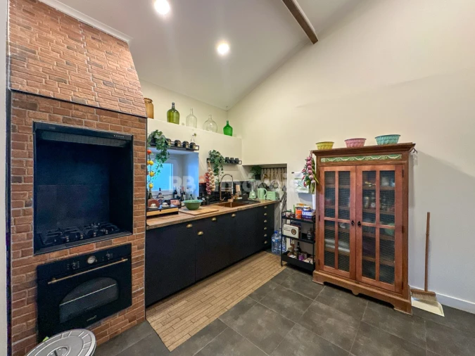 Moradia T3 para Venda em Azinhaga Foto 4