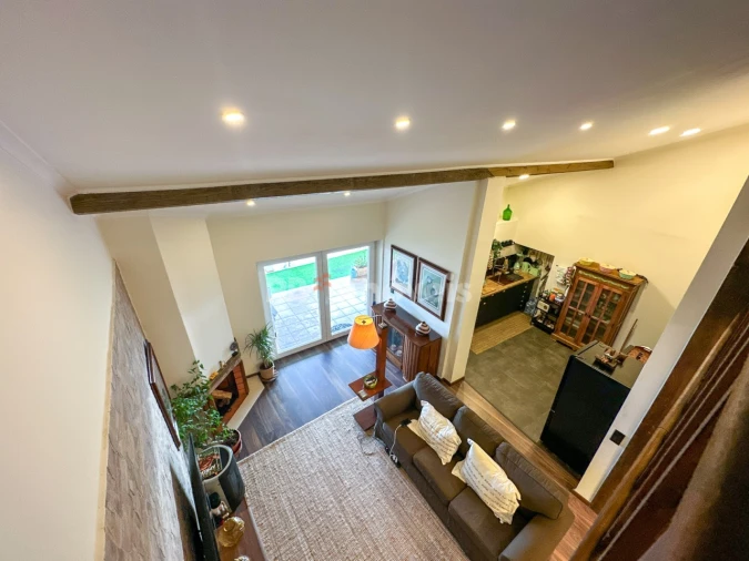 Moradia T3 para Venda em Azinhaga Foto 10