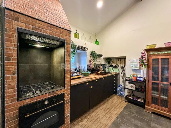 Moradia T3 para Venda em Azinhaga Foto 32