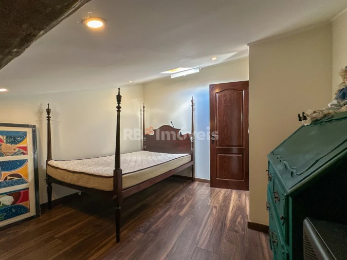 Moradia T3 para Venda em Azinhaga Foto 39