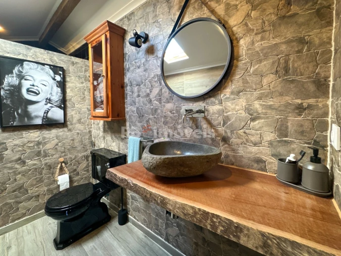 Moradia T3 para Venda em Azinhaga Foto 40