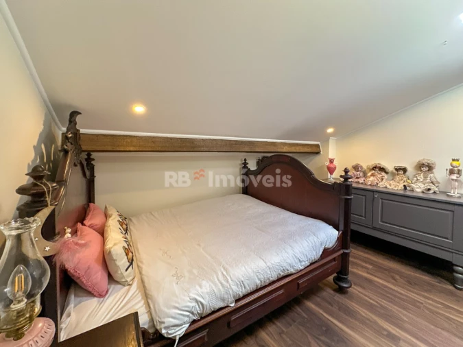 Moradia T3 para Venda em Azinhaga Foto 44