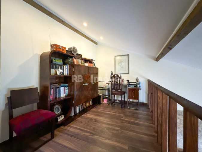 Moradia T3 para Venda em Azinhaga Foto 45