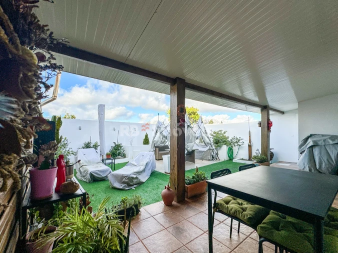 Moradia T3 para Venda em Azinhaga Foto 47