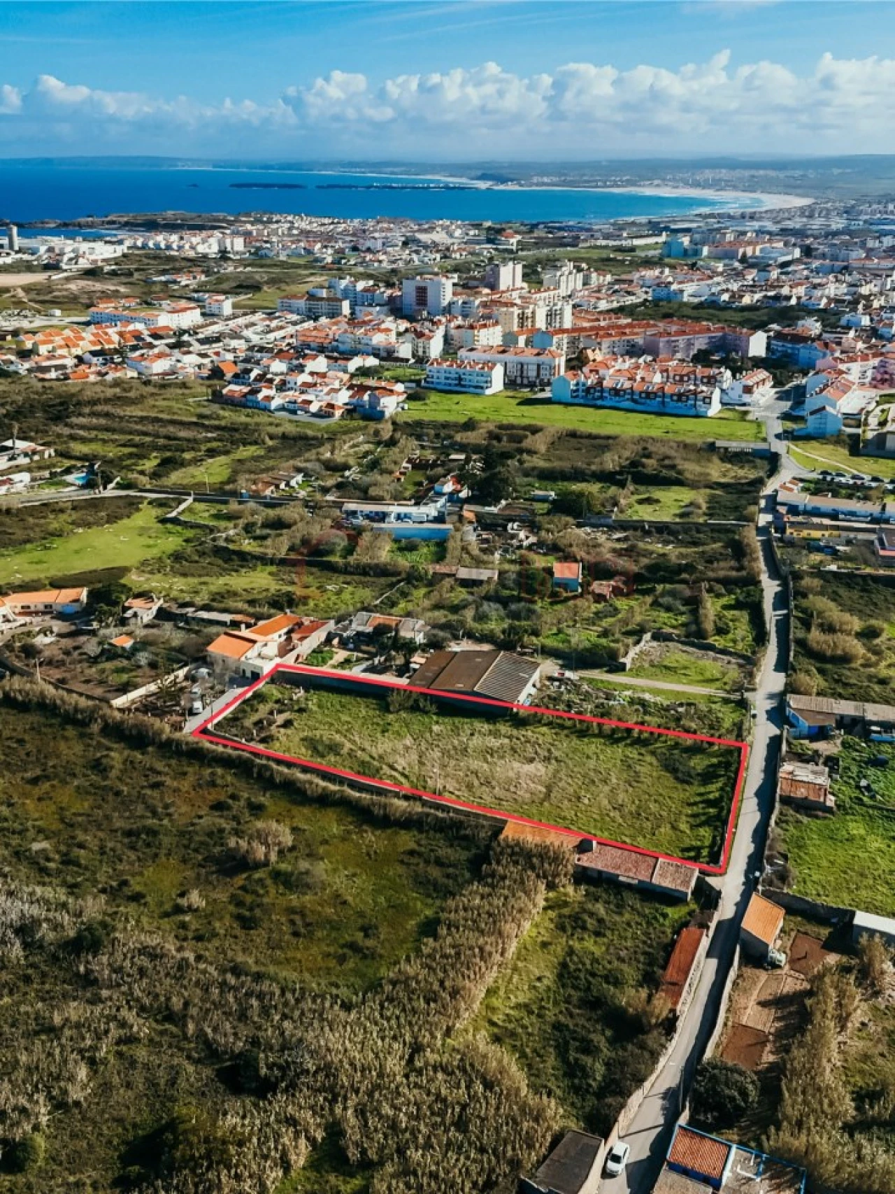Terreno para Venda em Peniche Foto 9