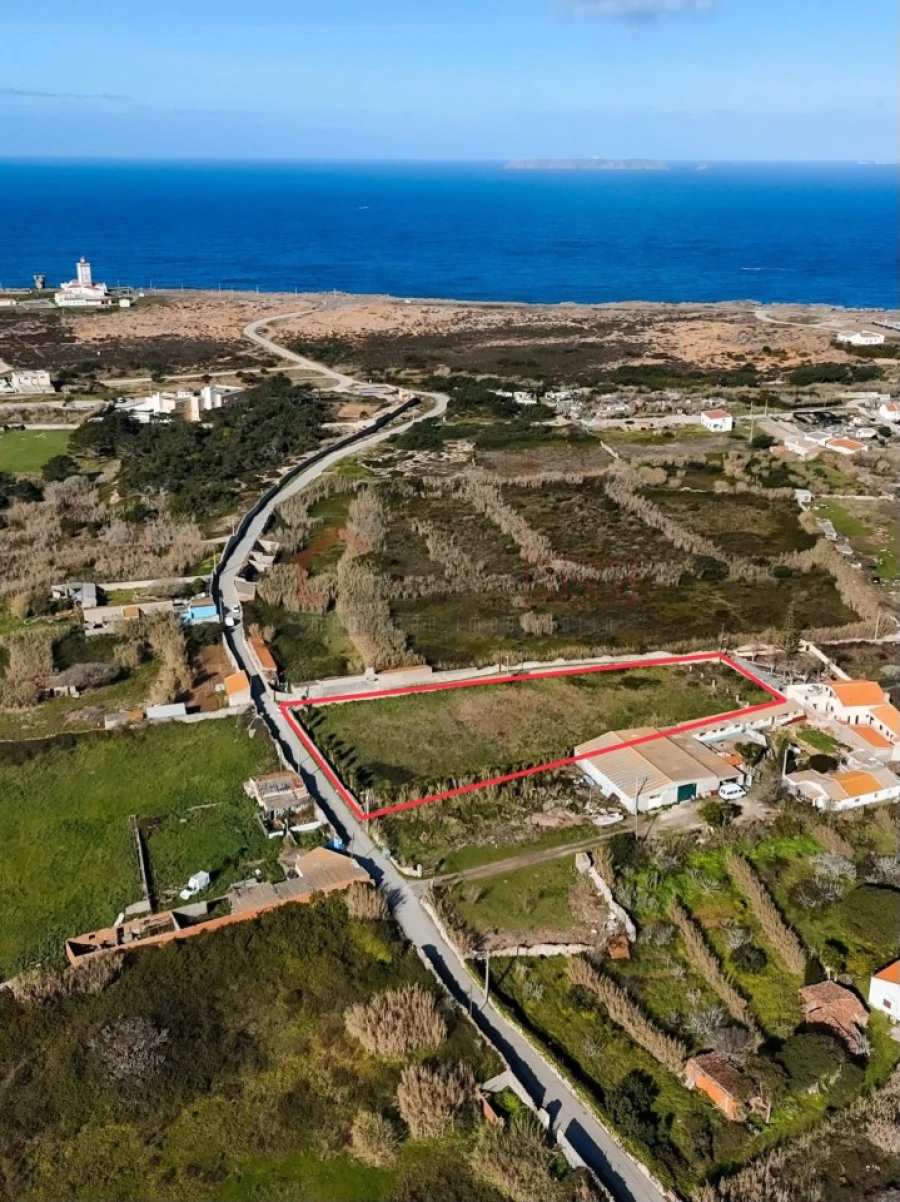 Terreno para Venda em Peniche Foto 5