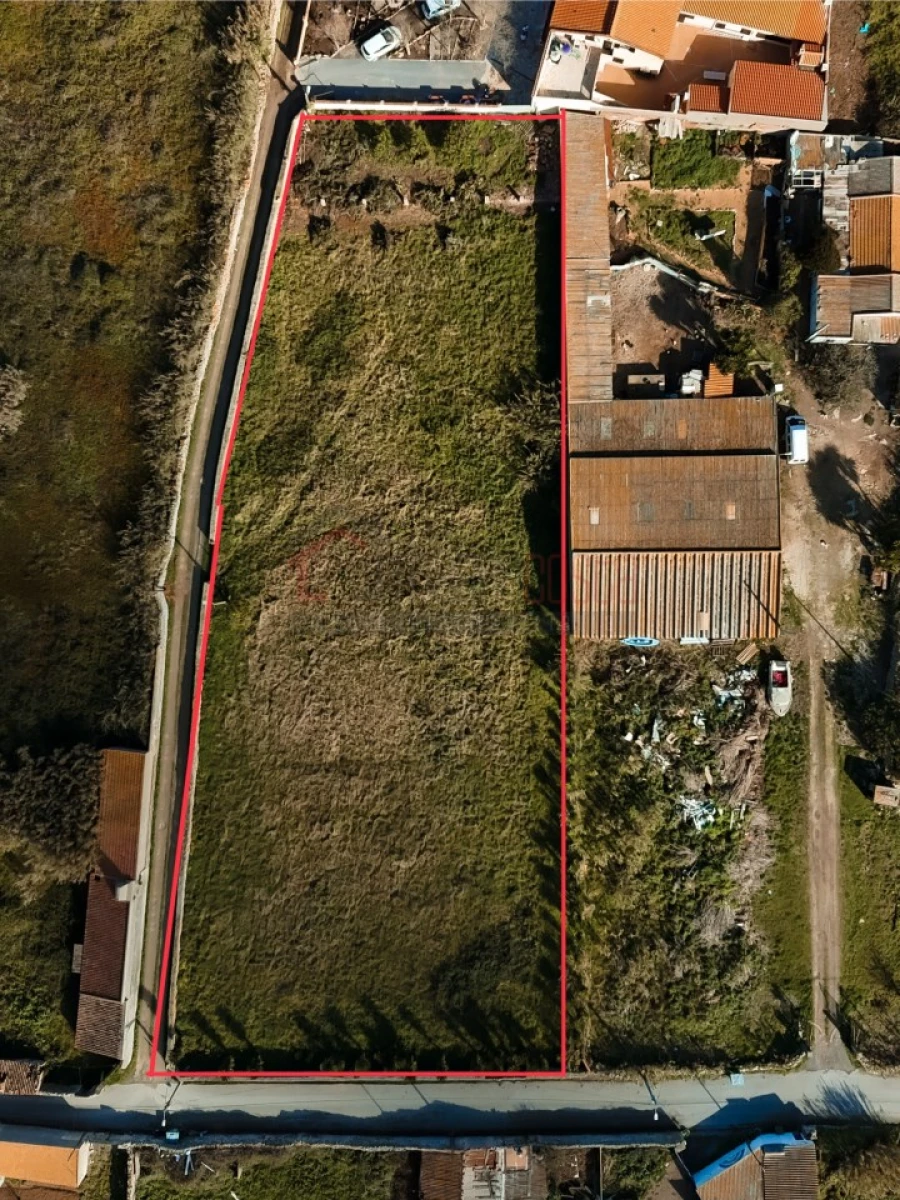 Terreno para Venda em Peniche Foto 7