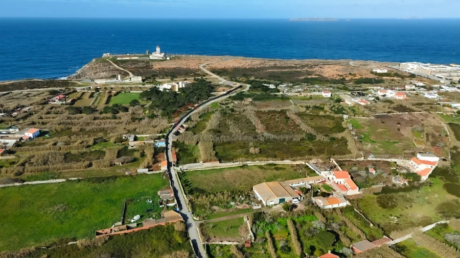 Terreno para Venda em Peniche Foto 3