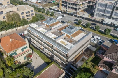 Apartamento T4 para Venda em Aldoar, Foz do Douro e Nevogilde