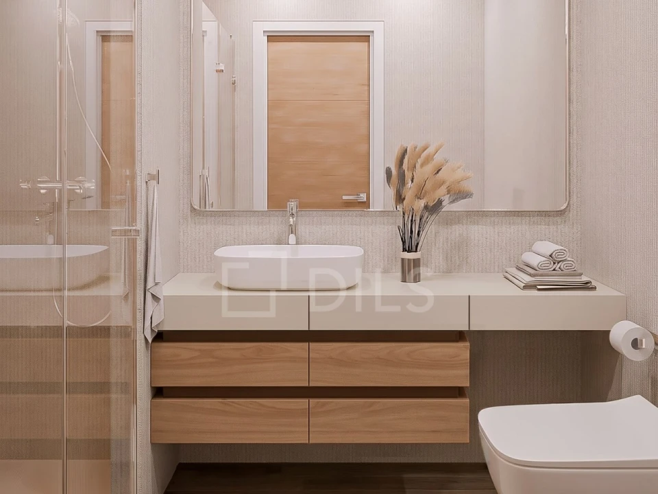 Apartamento T3 para Venda em Carnaxide e Queijas Foto 30