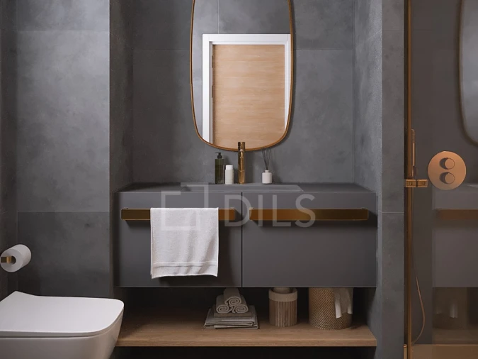 Apartamento T3 para Venda em Carnaxide e Queijas Foto 25