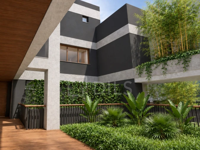 Apartamento T3 para Venda em Carnaxide e Queijas Foto 36