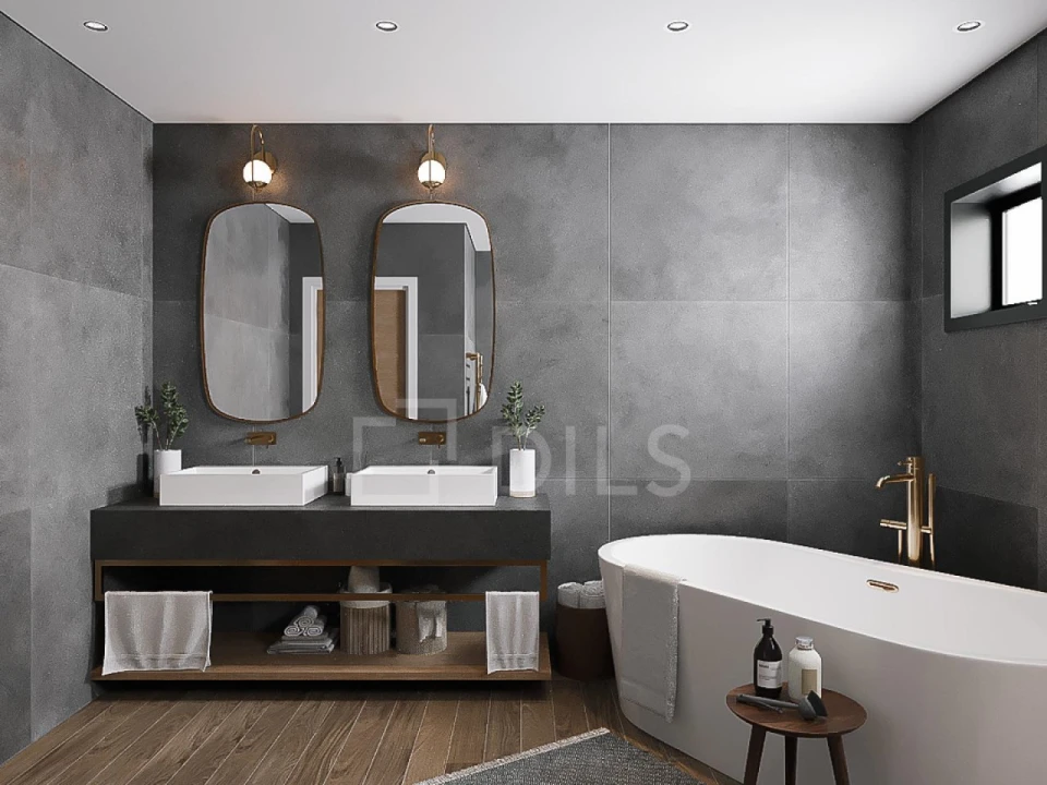 Apartamento T3 para Venda em Carnaxide e Queijas Foto 26